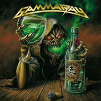 Gamma Ray - To The Metal - CD+DVD
